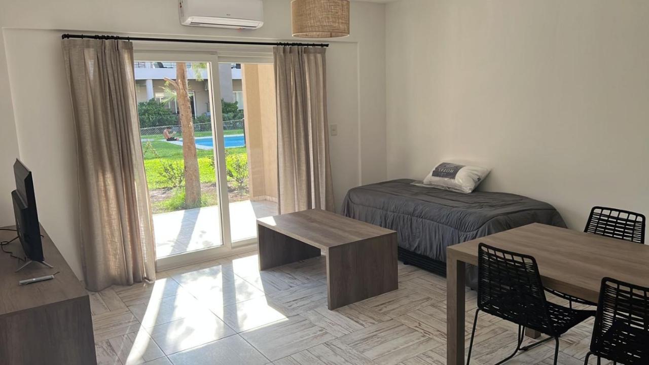 Apartamento Va Pilar Pilar (Buenos Aires)