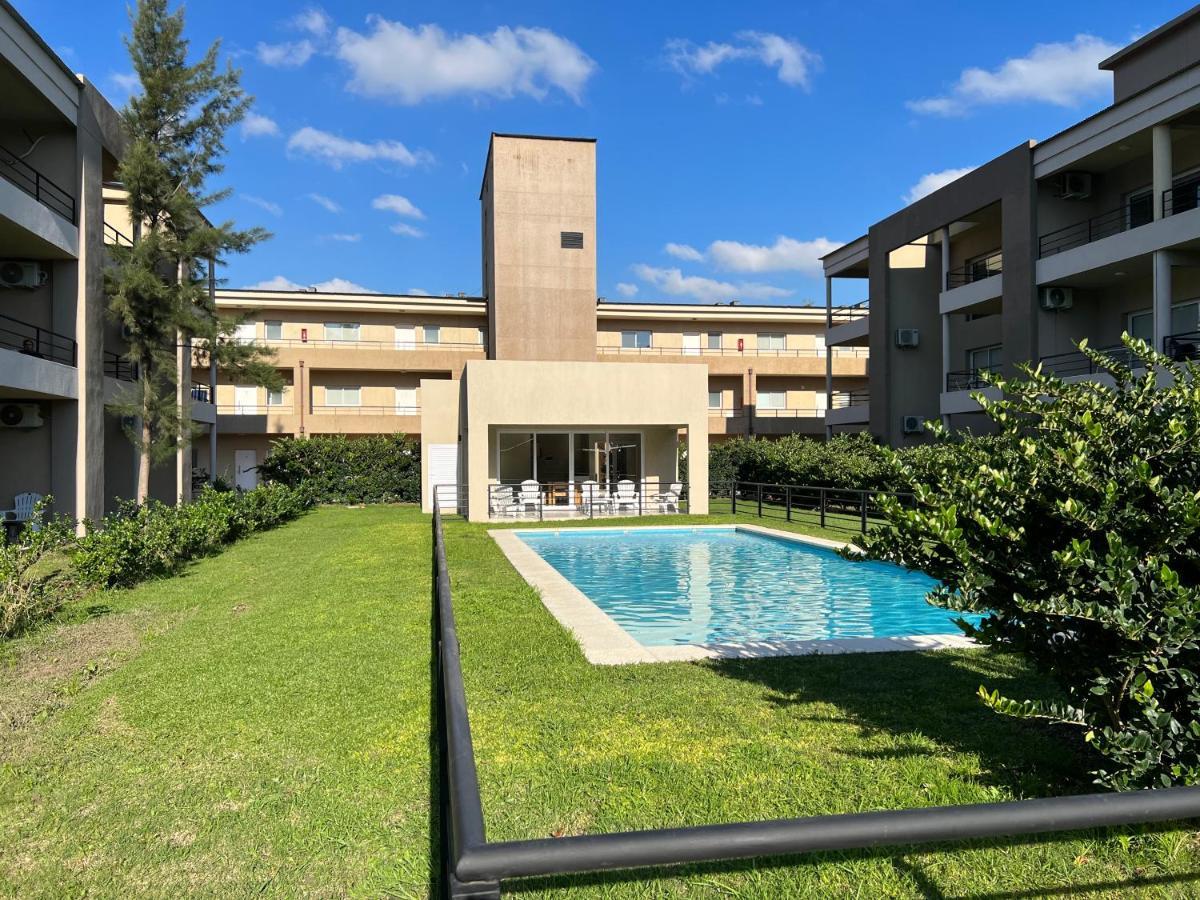 Apartamento Va Pilar *