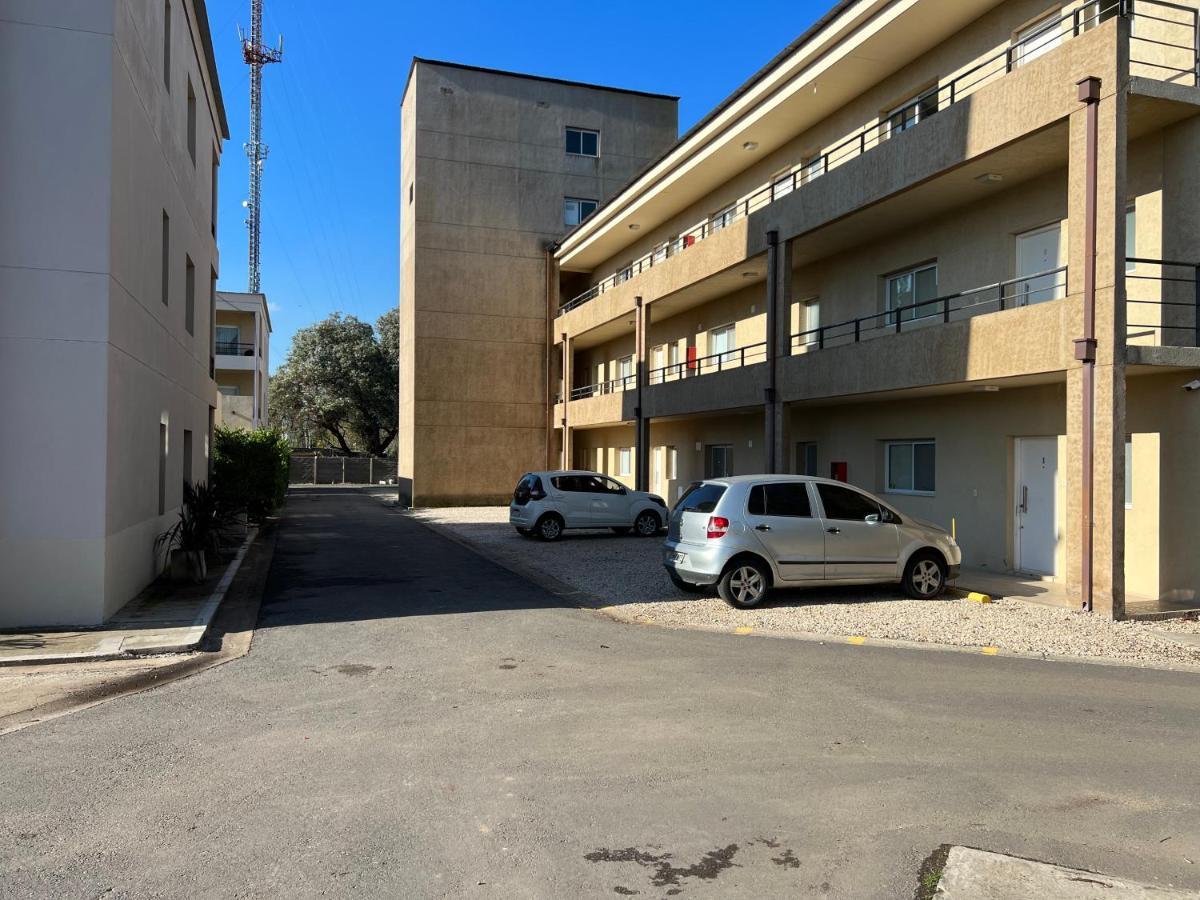 Apartamento Va Pilar