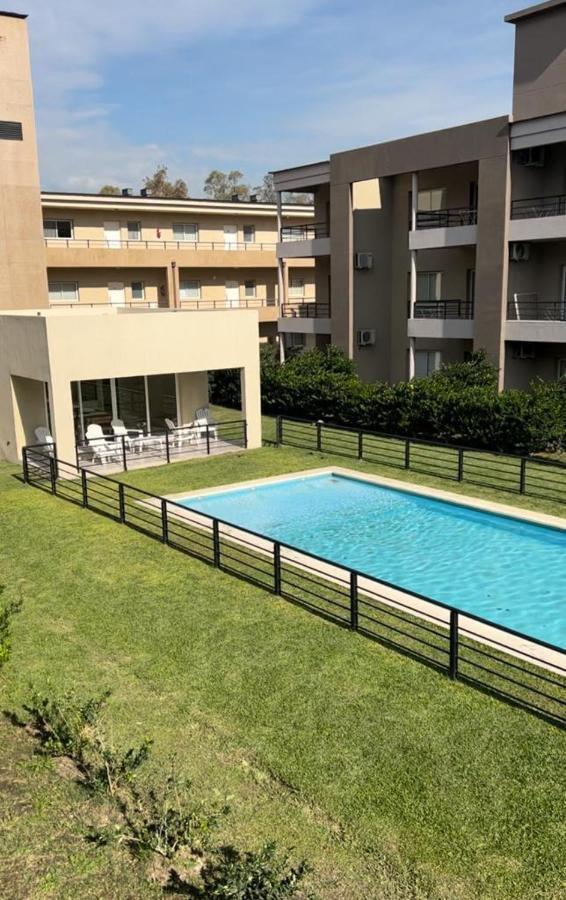 Apartamento Va Pilar Pilar (Buenos Aires)