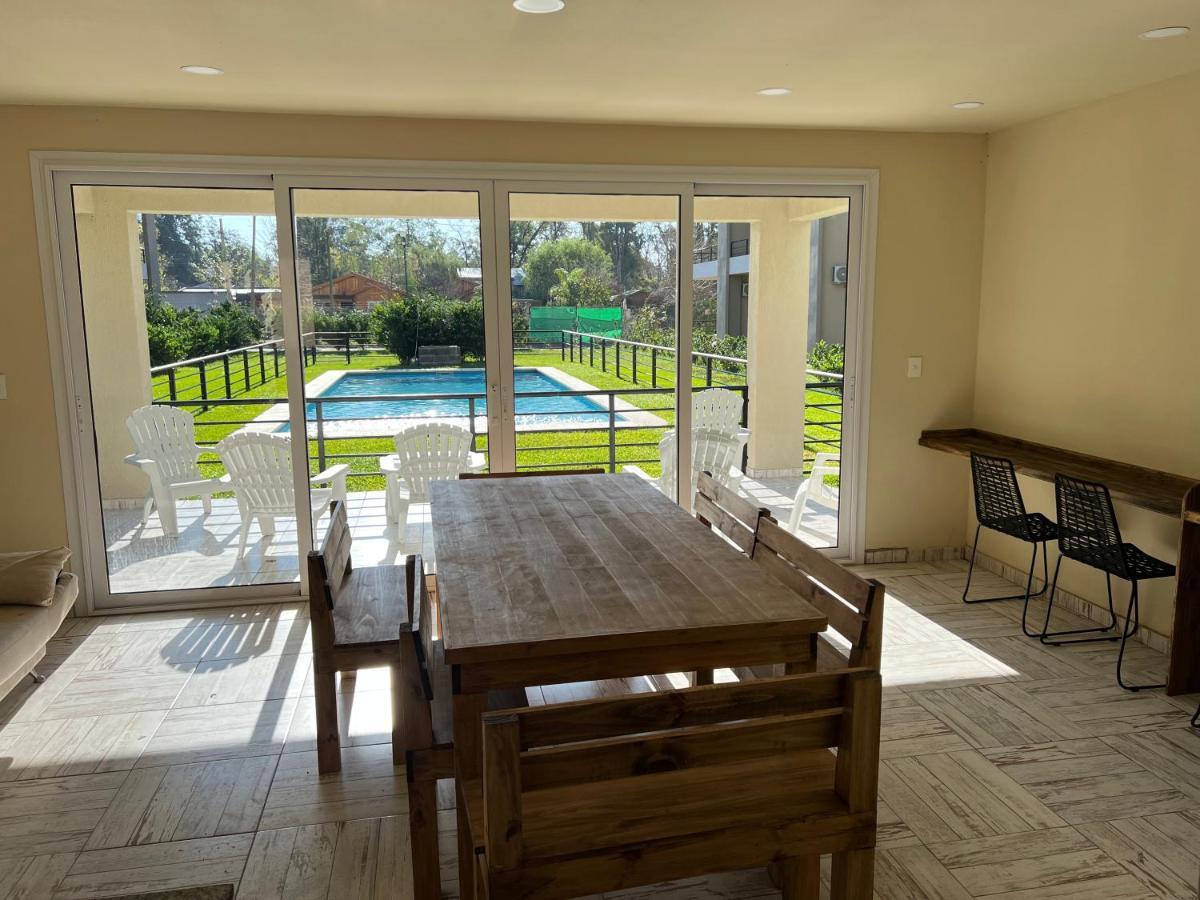 Apartamento Va Pilar