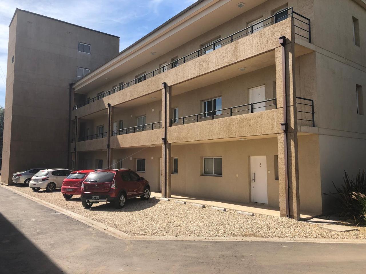 Apartamento Va Pilar