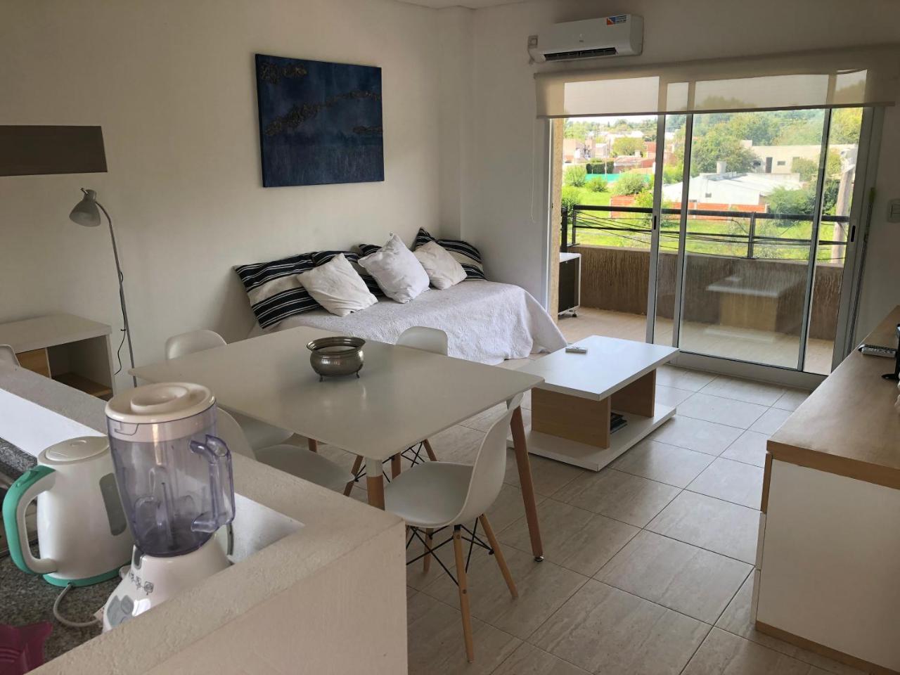 Va Pilar Apartamento *