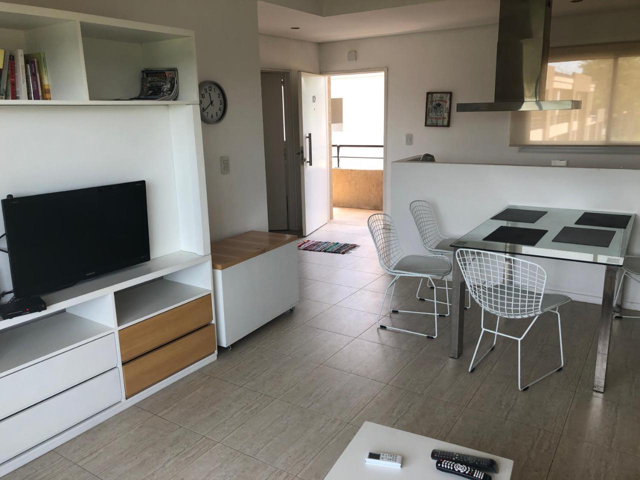 Va Pilar Apartamento Pilar (Buenos Aires)