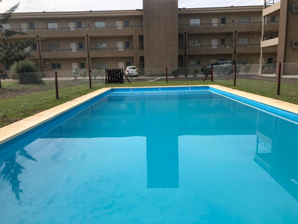 Apartamento Va Pilar